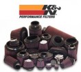 Filtro K&N Smart F2 + Roadster